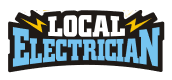 Local Electrician Sydney Logo