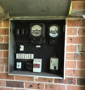 Electrical Switchboard