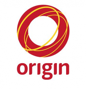 Origin Logo