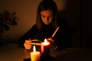 Power Outage Statistics Australia