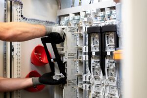 switchboard upgrade cost NSW