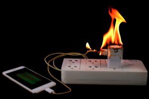 20 Electrical Hazards You Should Know