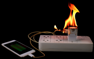 20 Electrical Hazards You Should Know